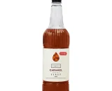 Caramel Sugar Free Syrup 1L
