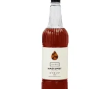 Hazelnut Syrup 1L