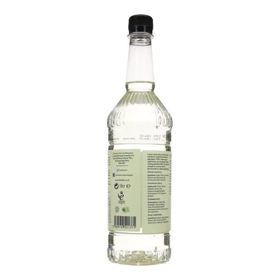 Mint Syrup 1L