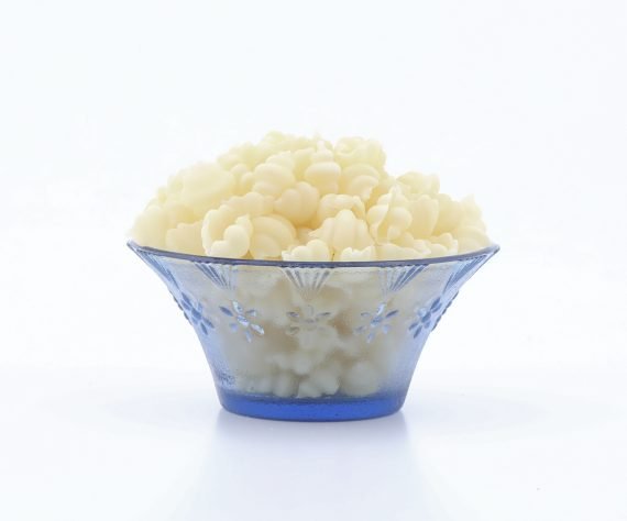 White Chocolate Drops